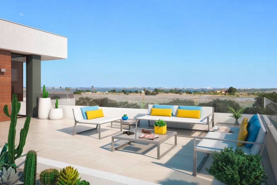 Los Montesinos,Alicante,España,3 Bedrooms Bedrooms,3 BathroomsBathrooms,Chalets,34795