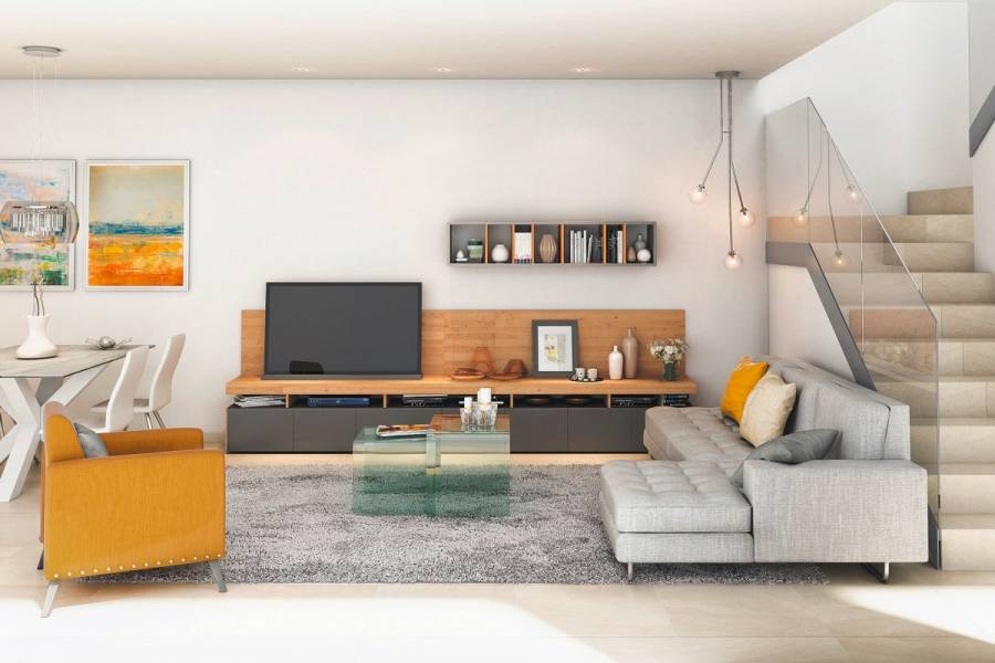 Los Montesinos,Alicante,España,3 Bedrooms Bedrooms,3 BathroomsBathrooms,Chalets,34795
