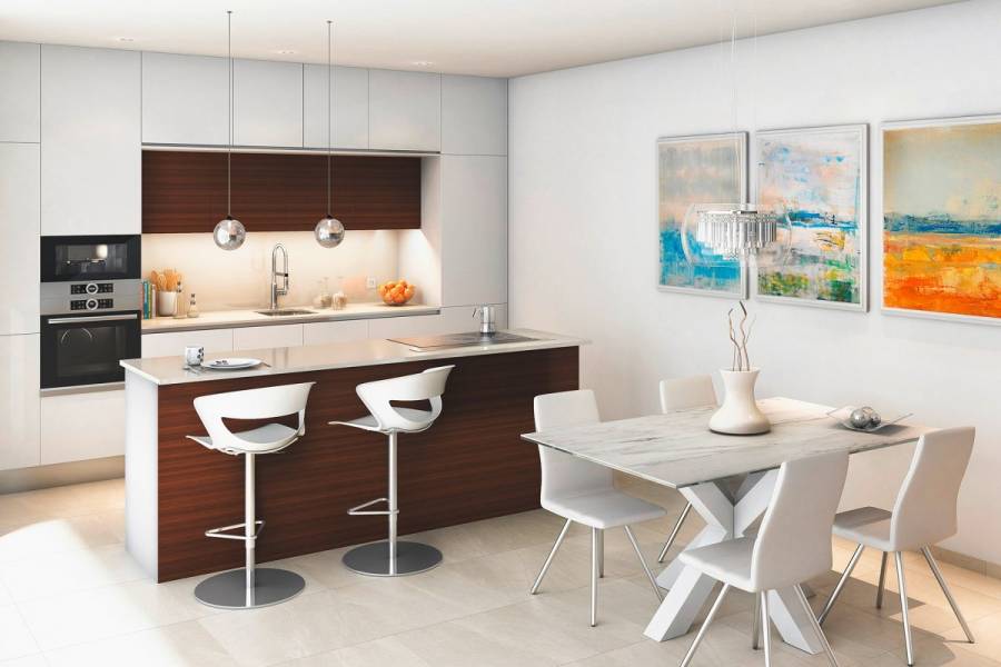 Los Montesinos,Alicante,España,3 Bedrooms Bedrooms,3 BathroomsBathrooms,Chalets,34795