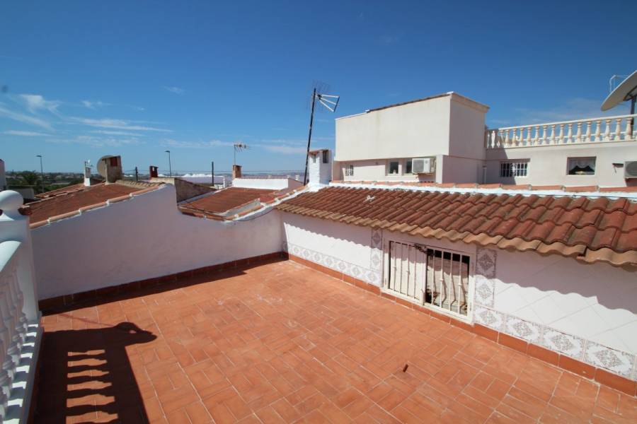 Torrevieja,Alicante,España,2 Bedrooms Bedrooms,1 BañoBathrooms,Bungalow,34798
