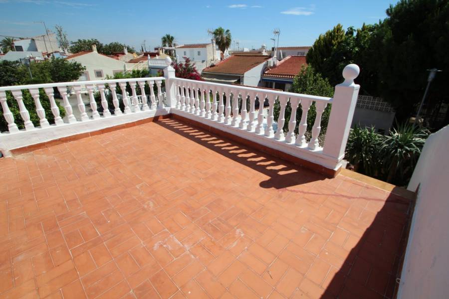 Torrevieja,Alicante,España,2 Bedrooms Bedrooms,1 BañoBathrooms,Bungalow,34798