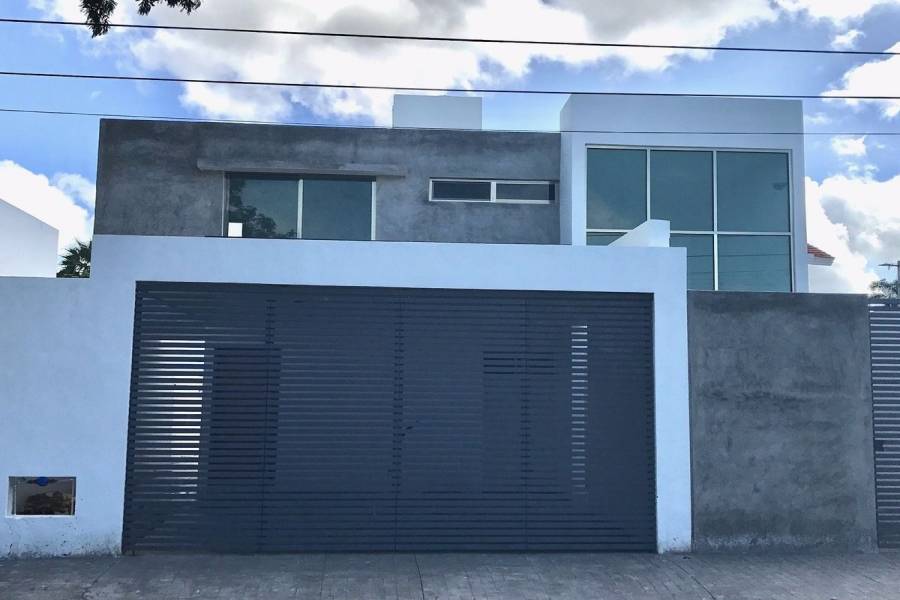 Mérida,Yucatán,Mexico,3 Bedrooms Bedrooms,2 BathroomsBathrooms,Casas,3936