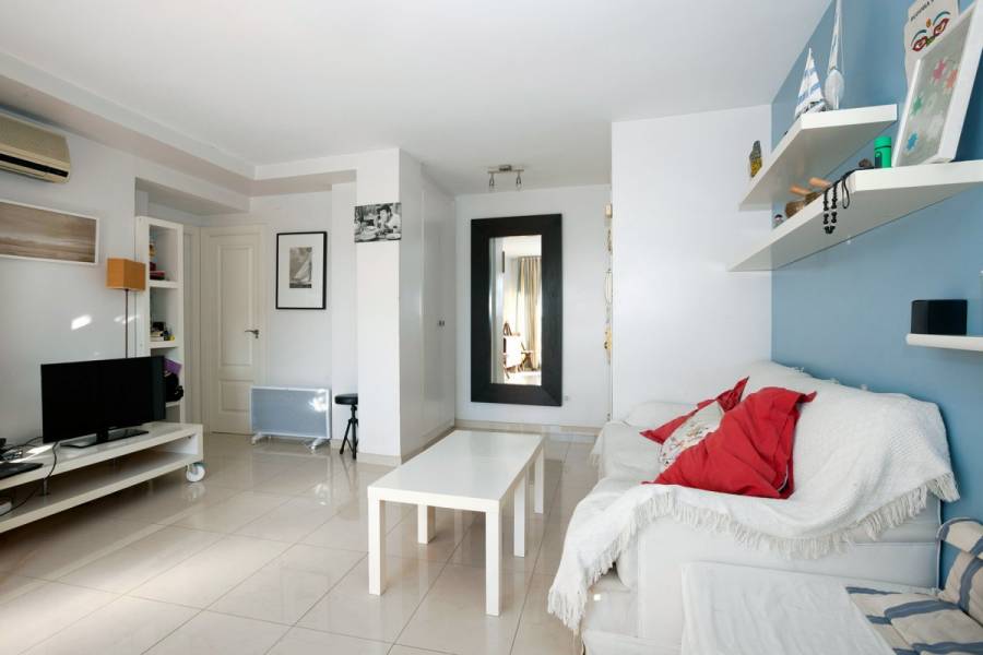 Alicante,Alicante,España,1 Dormitorio Bedrooms,1 BañoBathrooms,Apartamentos,34805