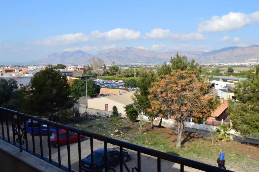 Orihuela,Alicante,España,3 Bedrooms Bedrooms,2 BathroomsBathrooms,Adosada,34816