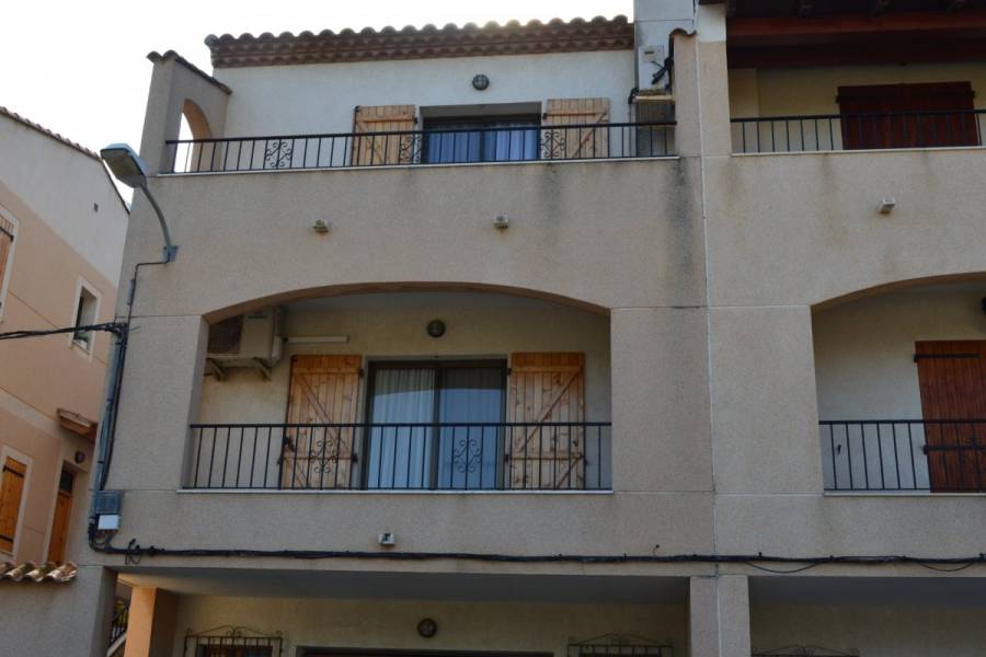 Orihuela,Alicante,España,3 Bedrooms Bedrooms,2 BathroomsBathrooms,Adosada,34816
