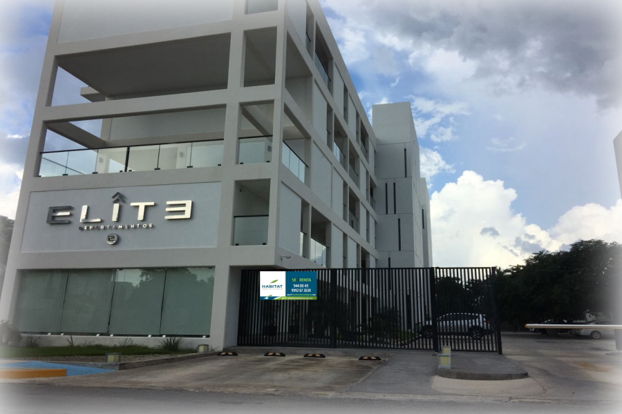 Mérida,Yucatán,Mexico,2 Bedrooms Bedrooms,1 BañoBathrooms,Apartamentos,3938