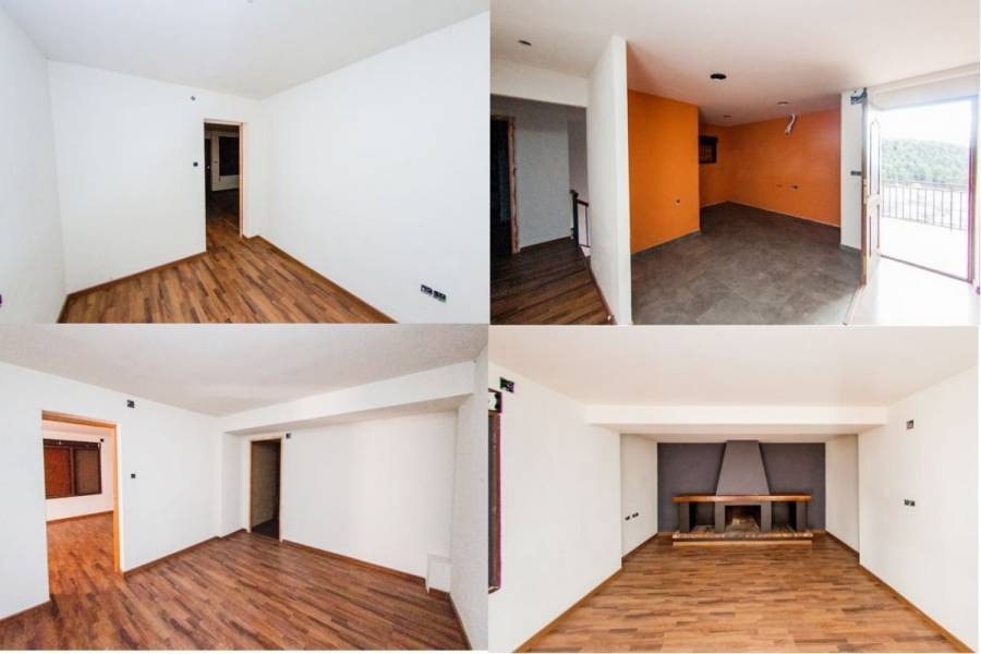 Ibi,Alicante,España,Chalets,34829