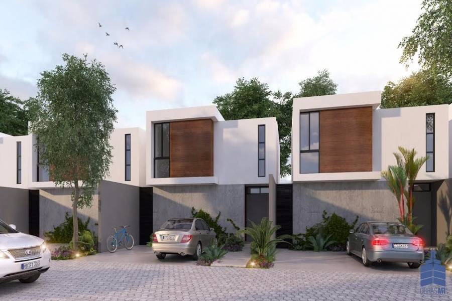 Conkal,Yucatán,Mexico,2 Bedrooms Bedrooms,2 BathroomsBathrooms,Casas,3939
