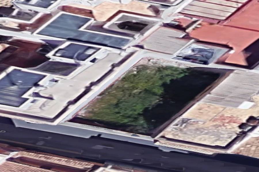 Elche,Alicante,España,Lotes-Terrenos,34831