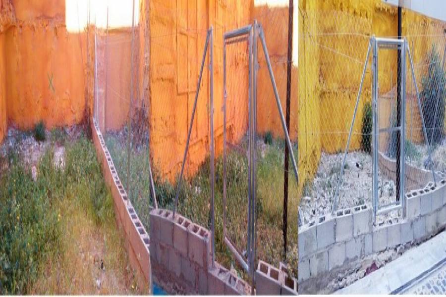 Alcoy-Alcoi,Alicante,España,Parcela,34832