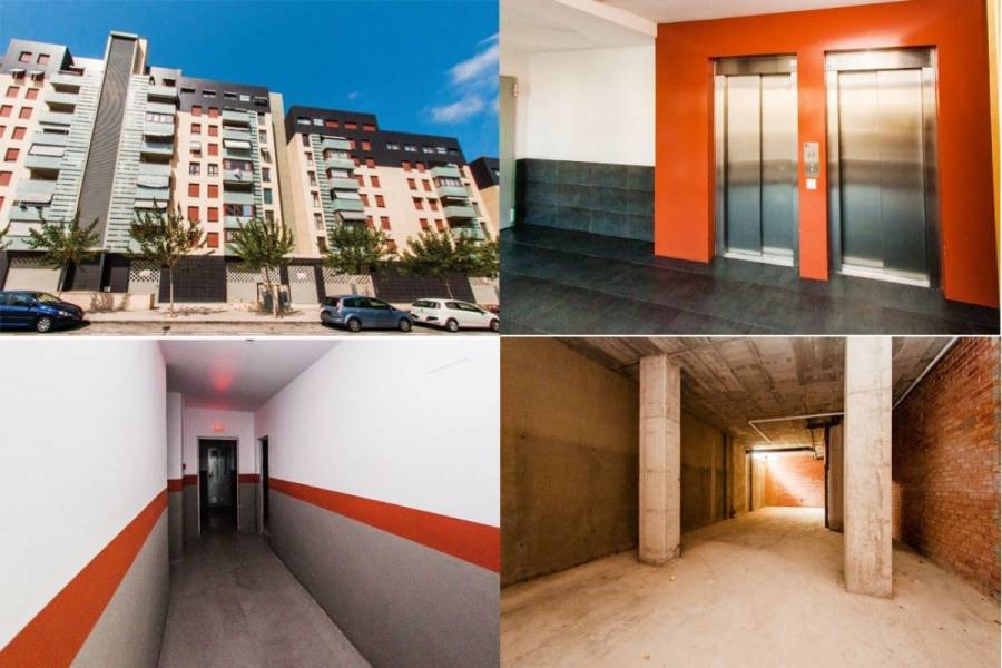 Alicante,Alicante,España,Trastero,34837