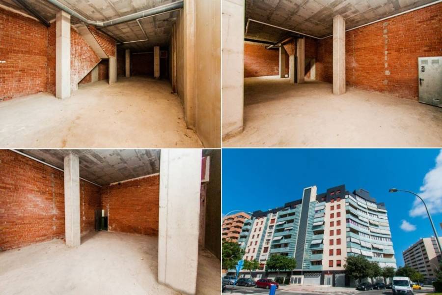 Alicante,Alicante,España,Trastero,34837