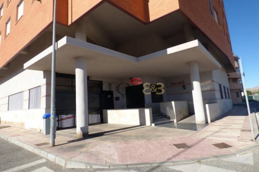 el Campello,Alicante,España,2 Bedrooms Bedrooms,2 BathroomsBathrooms,Apartamentos,34838