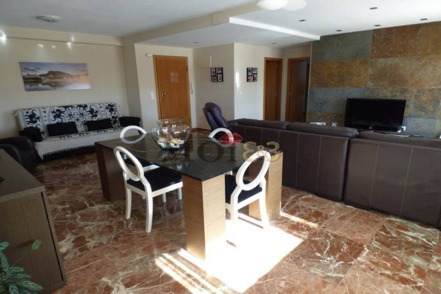 el Campello,Alicante,España,2 Bedrooms Bedrooms,2 BathroomsBathrooms,Apartamentos,34838