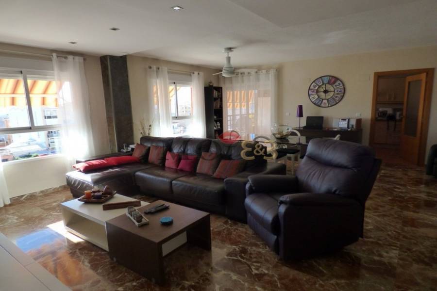 el Campello,Alicante,España,2 Bedrooms Bedrooms,2 BathroomsBathrooms,Apartamentos,34838