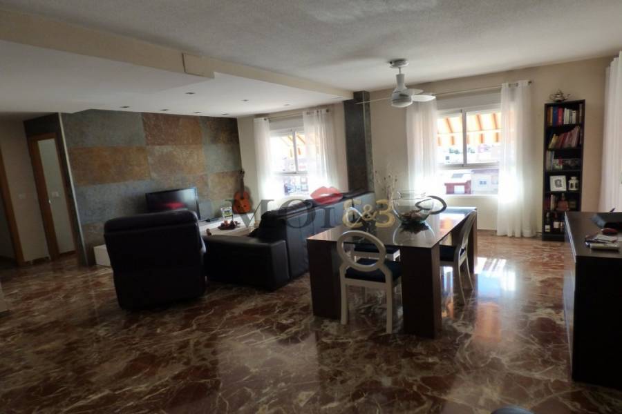 el Campello,Alicante,España,2 Bedrooms Bedrooms,2 BathroomsBathrooms,Apartamentos,34838