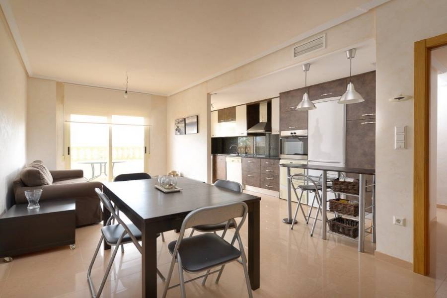 el Campello,Alicante,España,2 Bedrooms Bedrooms,2 BathroomsBathrooms,Apartamentos,34848