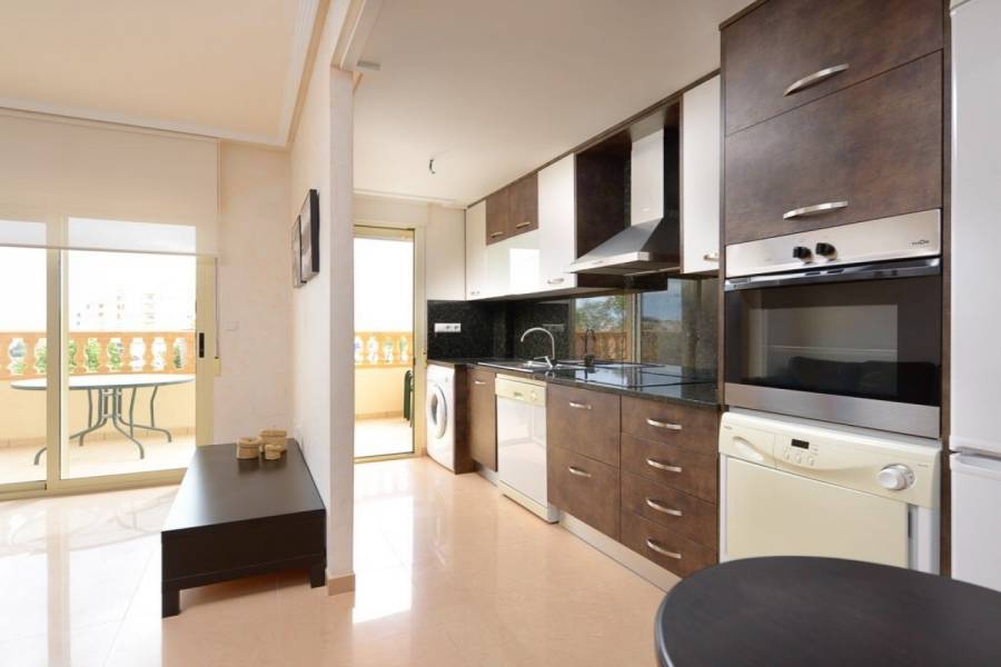 el Campello,Alicante,España,2 Bedrooms Bedrooms,2 BathroomsBathrooms,Apartamentos,34848