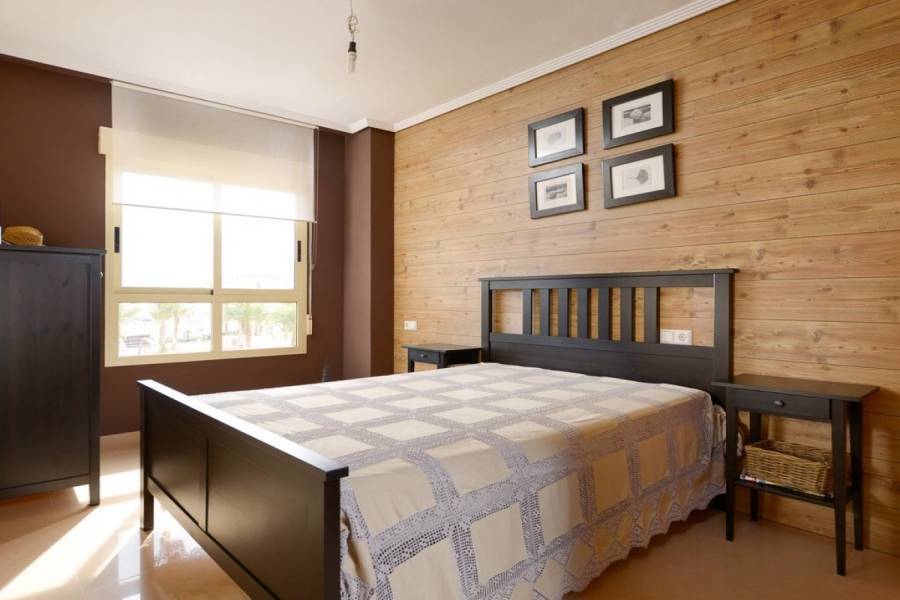 el Campello,Alicante,España,2 Bedrooms Bedrooms,2 BathroomsBathrooms,Apartamentos,34848