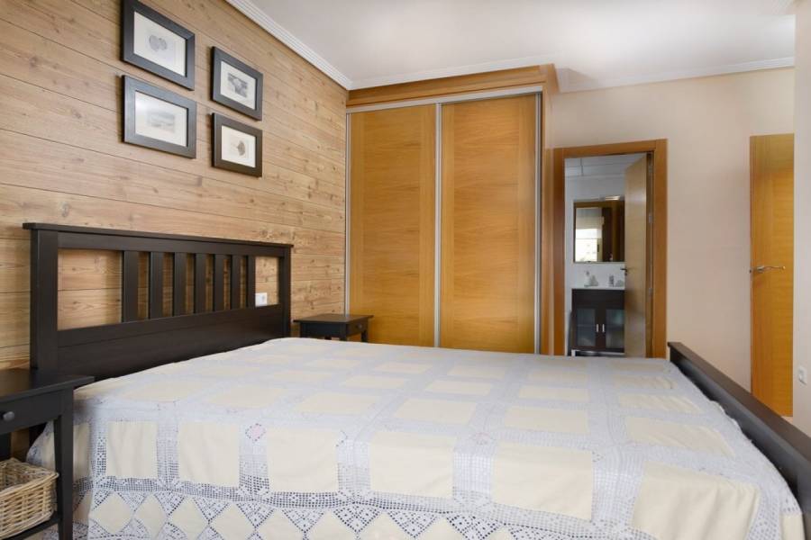 el Campello,Alicante,España,2 Bedrooms Bedrooms,2 BathroomsBathrooms,Apartamentos,34848