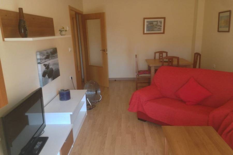 el Campello,Alicante,España,2 Bedrooms Bedrooms,2 BathroomsBathrooms,Apartamentos,34849