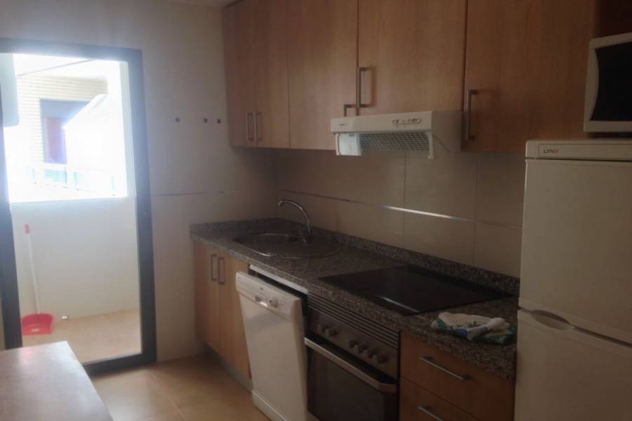 el Campello,Alicante,España,2 Bedrooms Bedrooms,2 BathroomsBathrooms,Apartamentos,34849