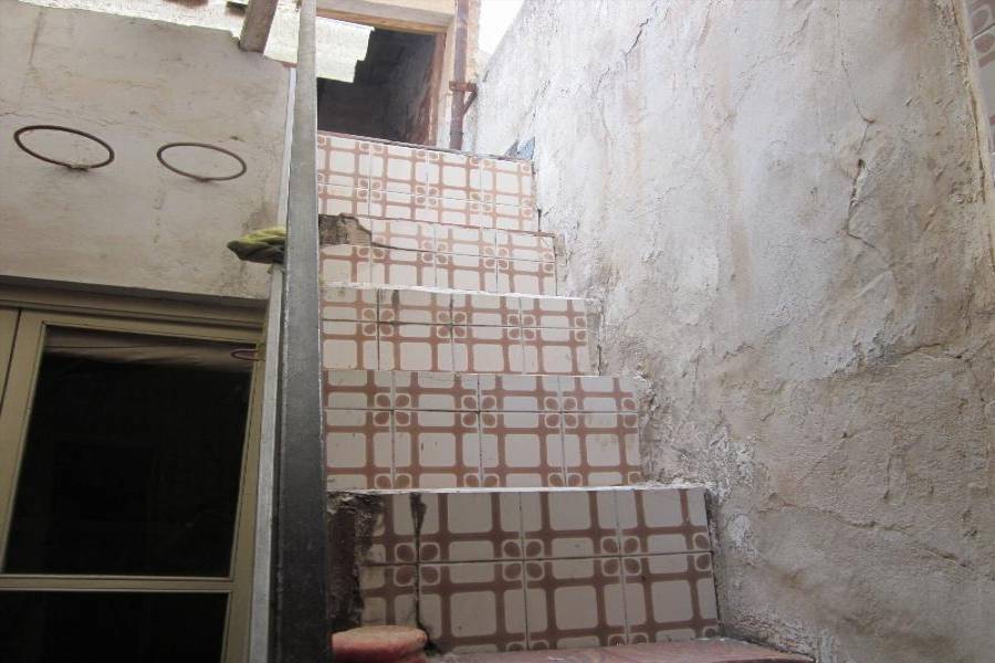 Elche,Alicante,España,3 Bedrooms Bedrooms,1 BañoBathrooms,Lotes-Terrenos,34851