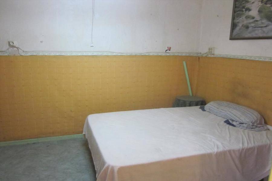 Elche,Alicante,España,3 Bedrooms Bedrooms,1 BañoBathrooms,Lotes-Terrenos,34851