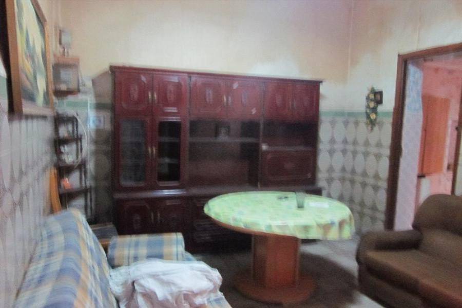 Elche,Alicante,España,3 Bedrooms Bedrooms,1 BañoBathrooms,Lotes-Terrenos,34851