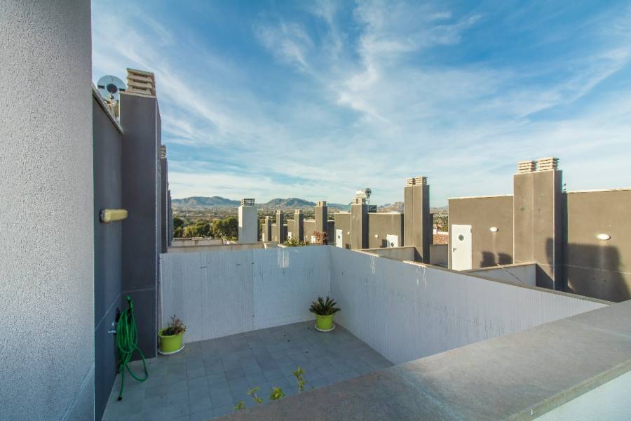 Elche,Alicante,España,3 Bedrooms Bedrooms,2 BathroomsBathrooms,Bungalow,34852