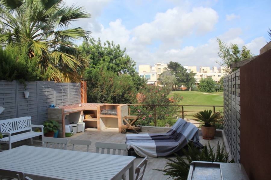 San Juan playa,Alicante,España,3 Bedrooms Bedrooms,2 BathroomsBathrooms,Bungalow,34864
