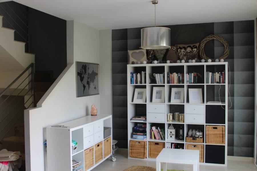 San Juan playa,Alicante,España,3 Bedrooms Bedrooms,2 BathroomsBathrooms,Bungalow,34864