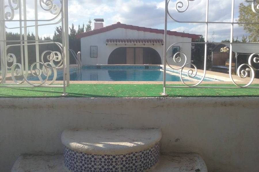 San Vicente del Raspeig,Alicante,España,4 Bedrooms Bedrooms,3 BathroomsBathrooms,Chalets,34868