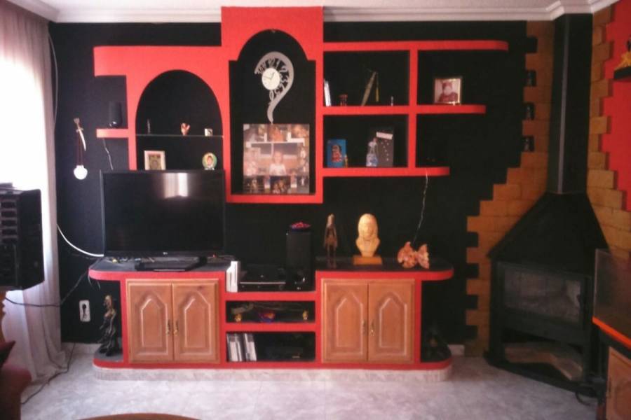 Alicante,Alicante,España,3 Bedrooms Bedrooms,1 BañoBathrooms,Atico,34883