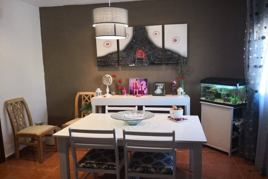 San Vicente del Raspeig,Alicante,España,3 Bedrooms Bedrooms,1 BañoBathrooms,Planta baja,34884