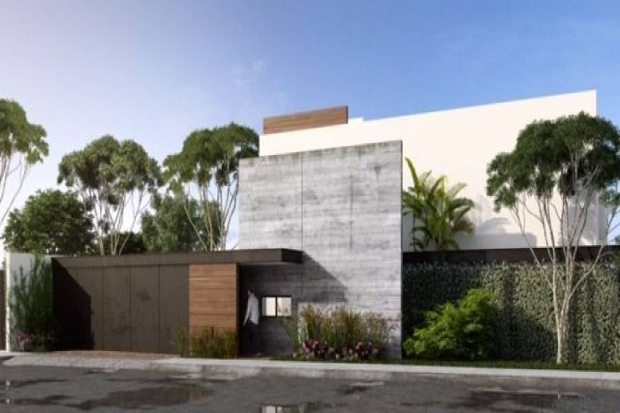 Mérida,Yucatán,Mexico,2 Bedrooms Bedrooms,Apartamentos,3945