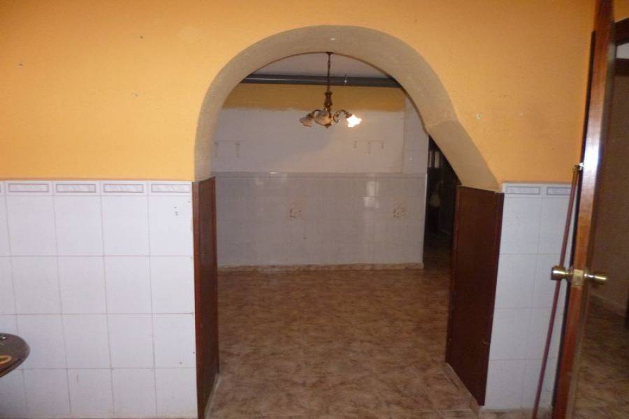 San Juan,Alicante,España,5 Bedrooms Bedrooms,2 BathroomsBathrooms,Planta baja,34892