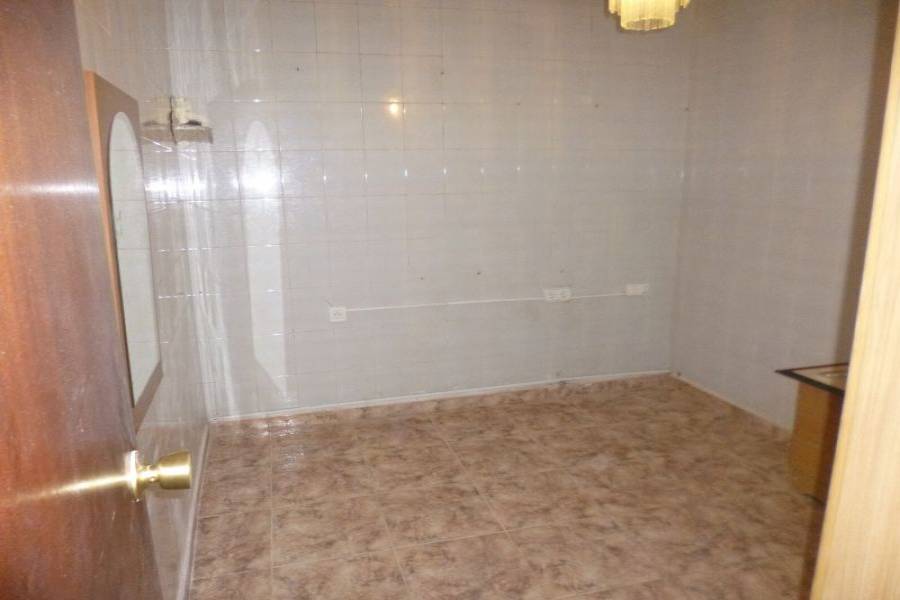 San Juan,Alicante,España,5 Bedrooms Bedrooms,2 BathroomsBathrooms,Planta baja,34892