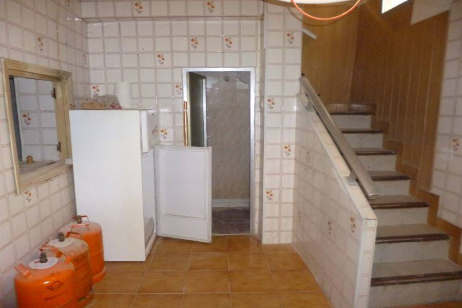 San Juan,Alicante,España,5 Bedrooms Bedrooms,2 BathroomsBathrooms,Planta baja,34892