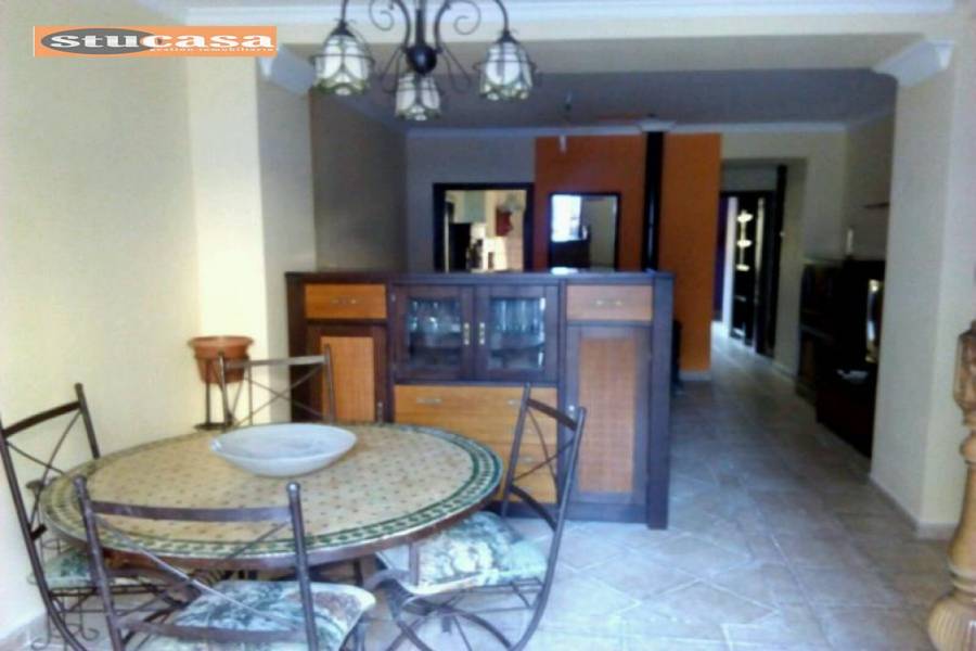 San Juan,Alicante,España,3 Bedrooms Bedrooms,3 BathroomsBathrooms,Planta baja,34898