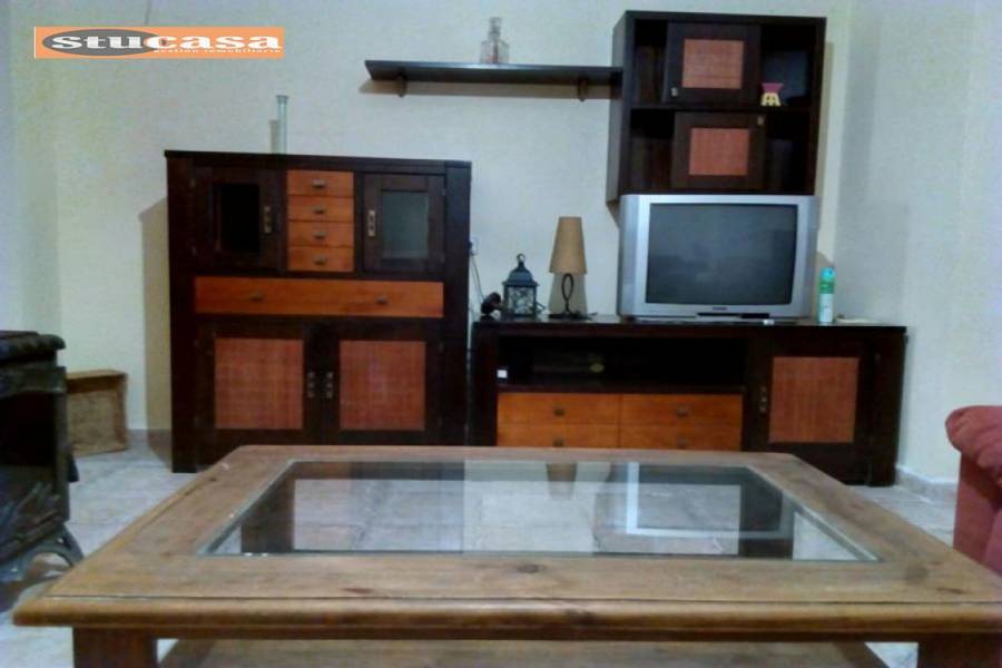 San Juan,Alicante,España,3 Bedrooms Bedrooms,3 BathroomsBathrooms,Planta baja,34898