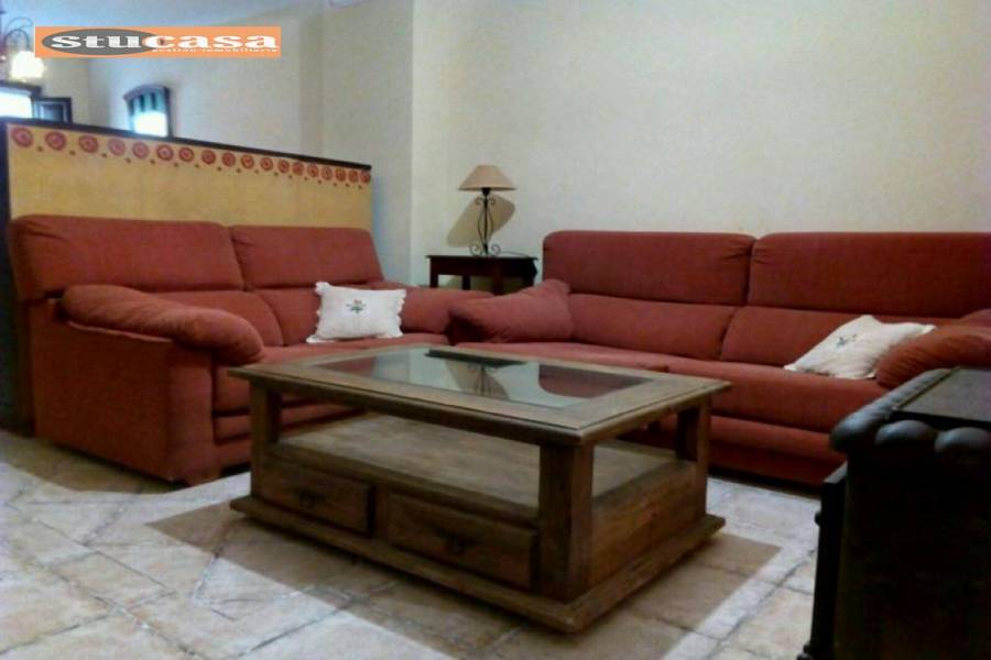 San Juan,Alicante,España,3 Bedrooms Bedrooms,3 BathroomsBathrooms,Planta baja,34898
