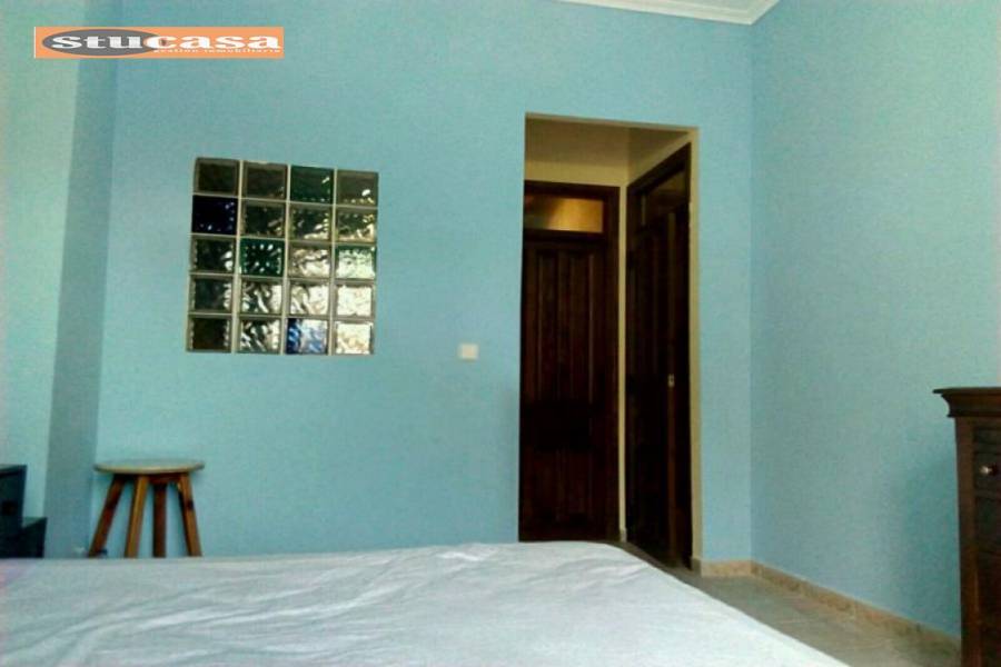 San Juan,Alicante,España,3 Bedrooms Bedrooms,3 BathroomsBathrooms,Planta baja,34898