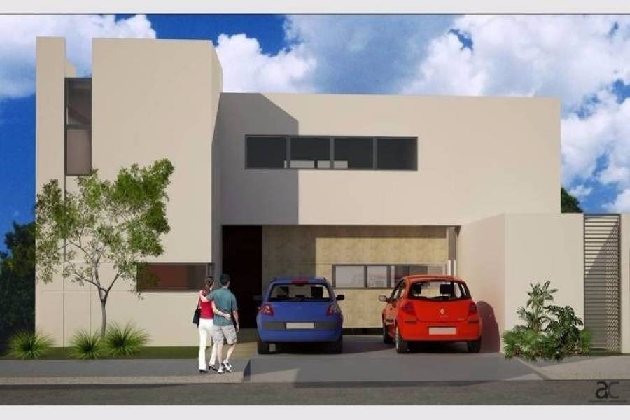 Mérida,Yucatán,Mexico,3 Bedrooms Bedrooms,3 BathroomsBathrooms,Casas,3946