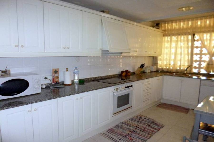 San Juan,Alicante,España,4 Bedrooms Bedrooms,3 BathroomsBathrooms,Bungalow,34901