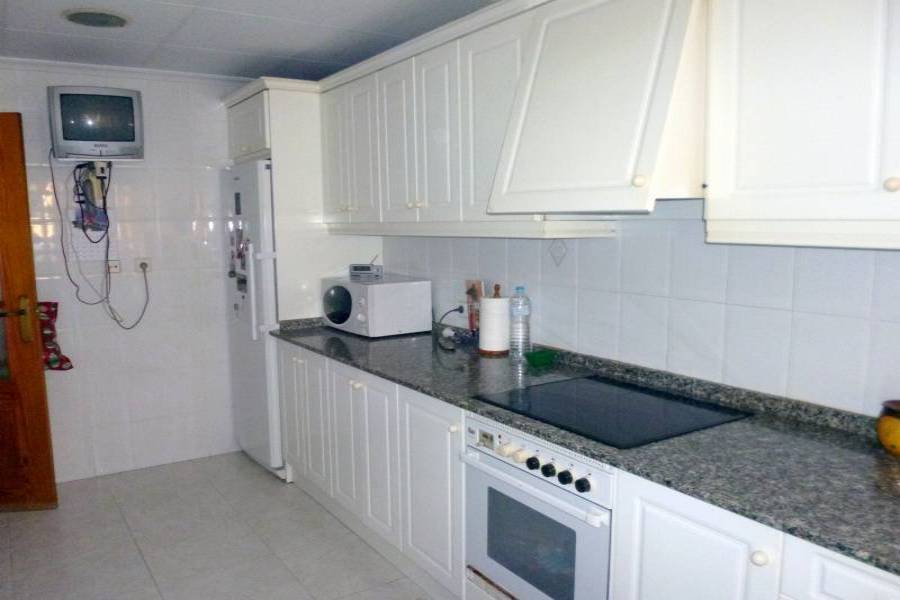 San Juan,Alicante,España,4 Bedrooms Bedrooms,3 BathroomsBathrooms,Bungalow,34901