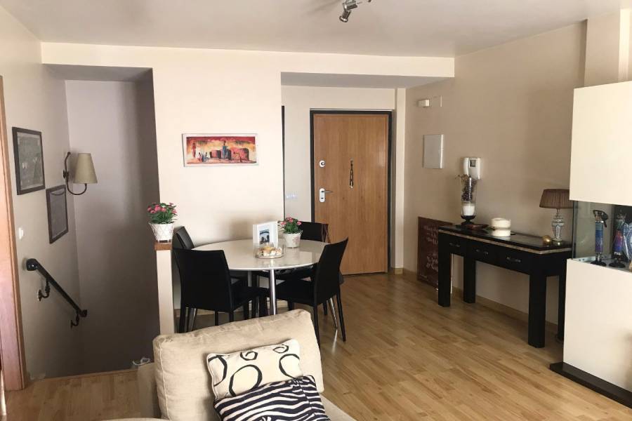 San Juan,Alicante,España,3 Bedrooms Bedrooms,2 BathroomsBathrooms,Dúplex,34905