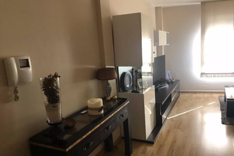 San Juan,Alicante,España,3 Bedrooms Bedrooms,2 BathroomsBathrooms,Dúplex,34905