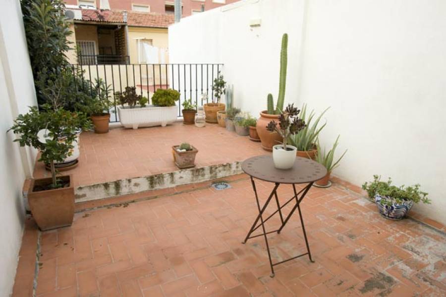 San Juan,Alicante,España,3 Bedrooms Bedrooms,1 BañoBathrooms,Planta baja,34909