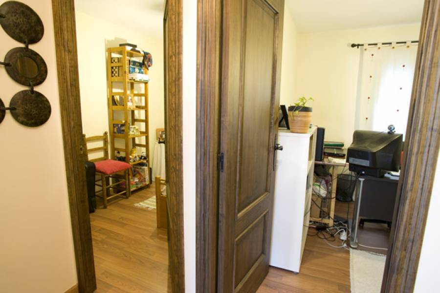 San Juan,Alicante,España,3 Bedrooms Bedrooms,1 BañoBathrooms,Planta baja,34909